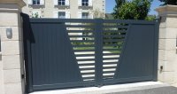 Notre société de clôture et de portail à Ambernac